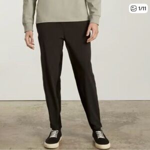 NWT! Everlane Everyone Anti-Sweatpant (Unisex, Men’s Size XS, Women’s Size S)